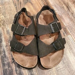 Betula Birkenstock Sandals